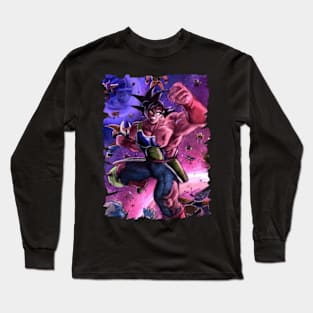 BARDOCK MERCH VTG Long Sleeve T-Shirt